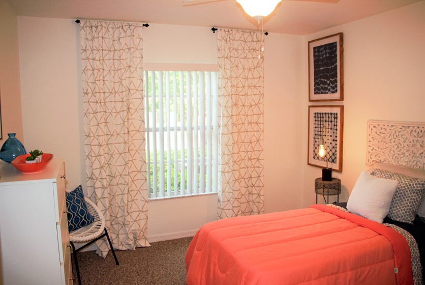 Brookside Apartments Gainesville, FL Swamp Rentals